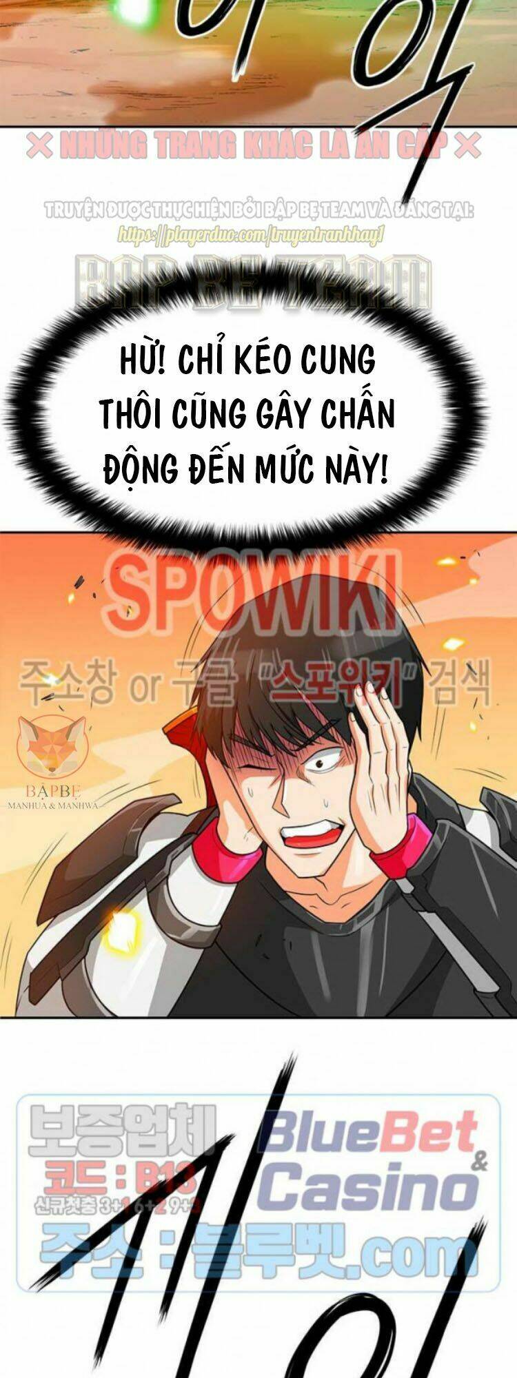 Tôi Tự Động Săn Một Mình: Chapter 78