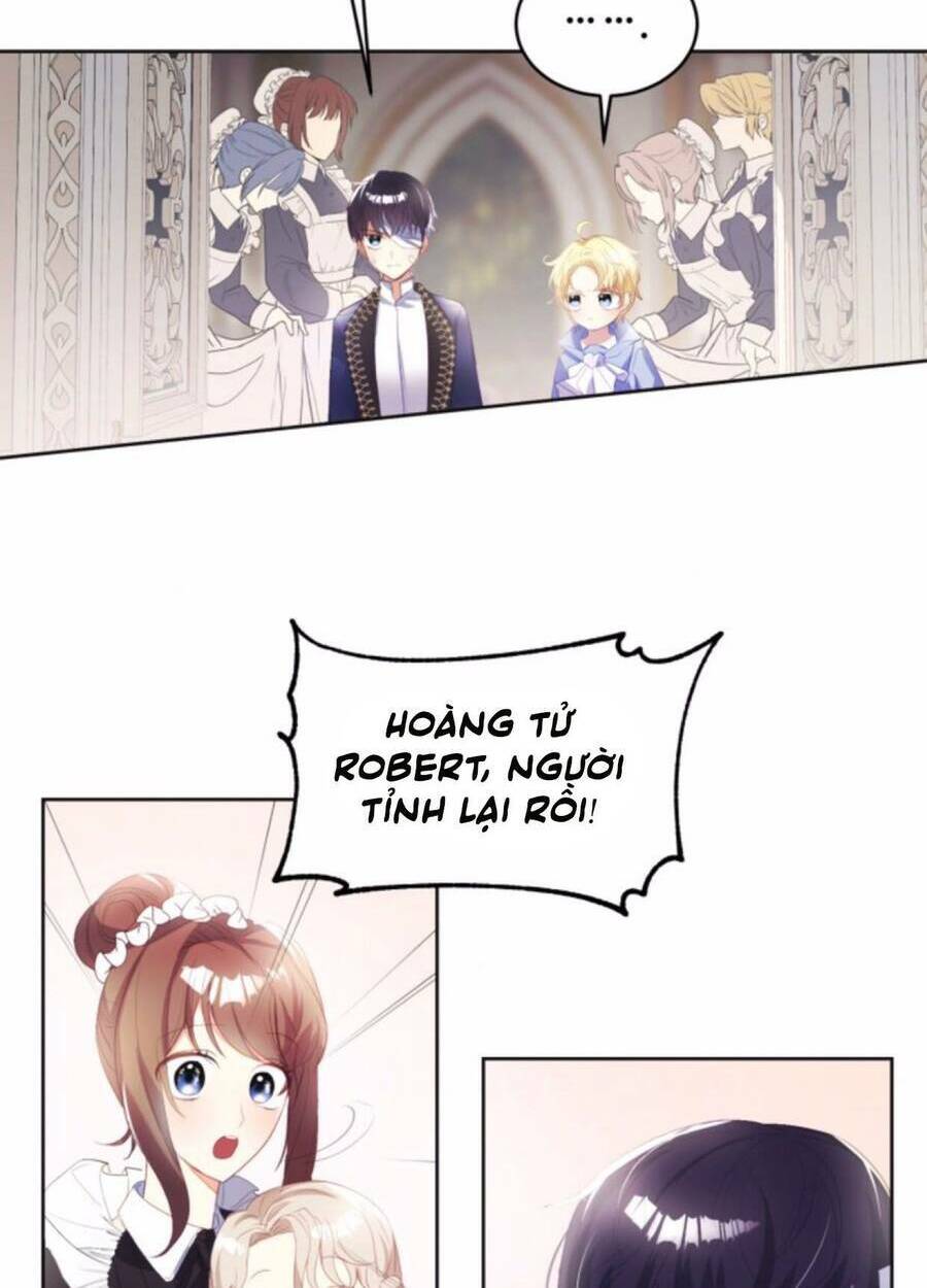 Baby Dragon: Chapter 14