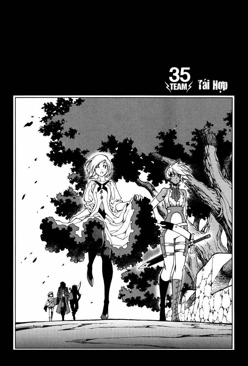 Dark Air: Chapter 35