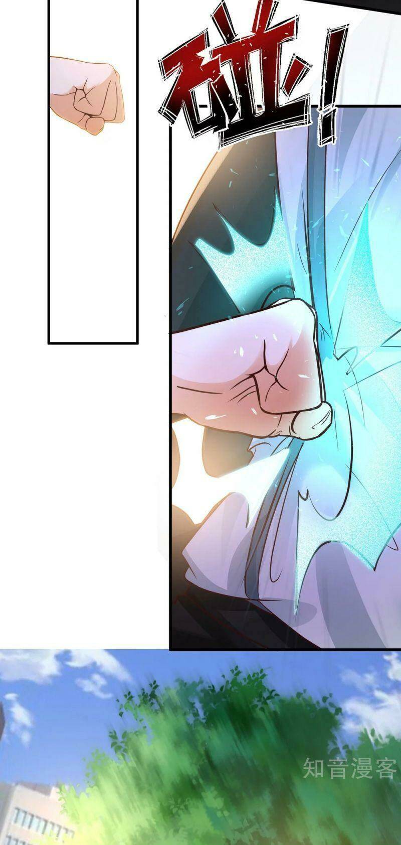 Tối Cường Vận Đào Hoa: Chapter 175