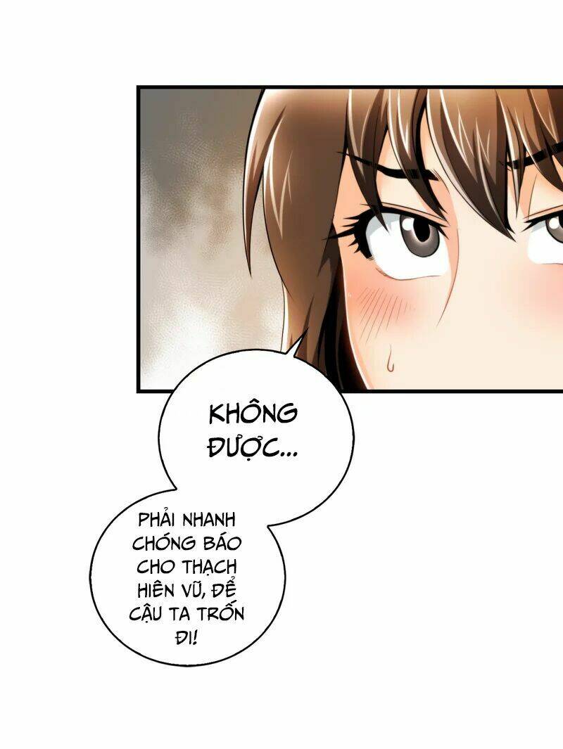 Thiên Hạ Đệ Nhất Cao Thủ Đi Học: Chapter 16