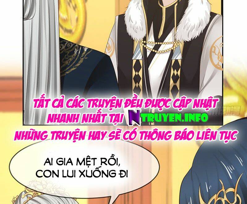 Thanh Cung Chi Ninh Mặc Vô Thanh: Chapter 10