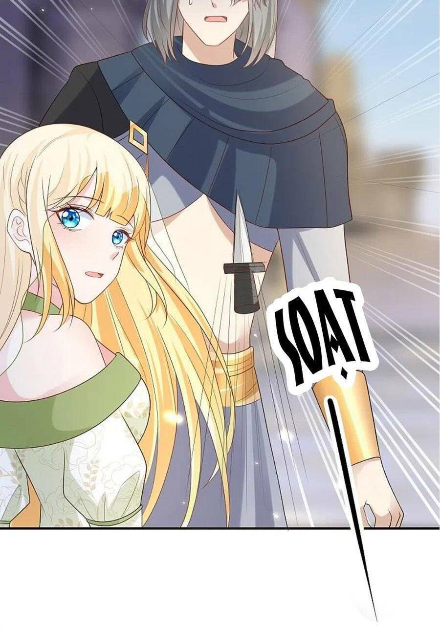 Sủng Hậu Của Vương: Chapter 174