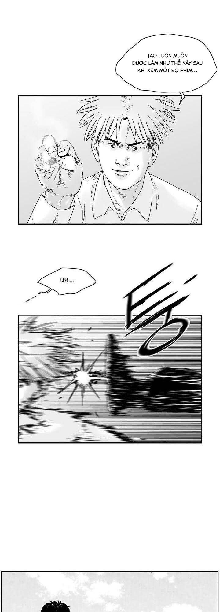 Dear Boy: Chapter 37