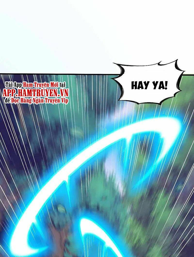 Chiến Đỉnh: Chapter 317