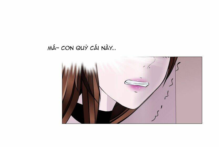 Cạm Bẫy Của Nữ Thần: Chapter 111