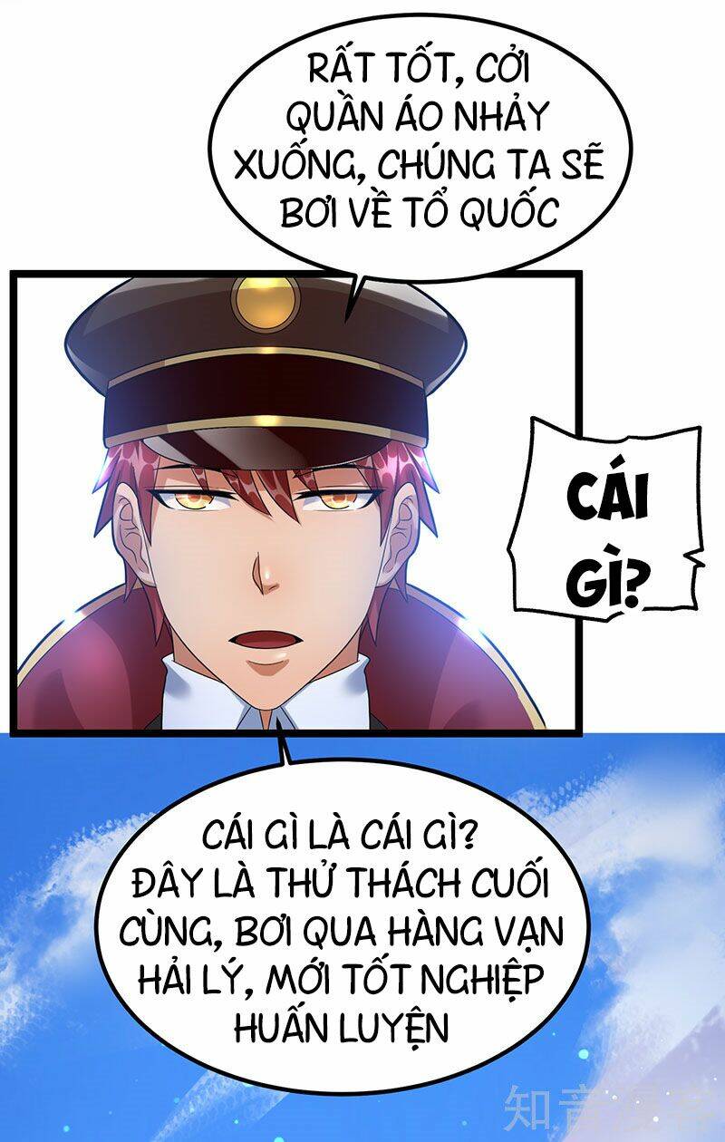 Tiên Vương Trùng Sinh: Chapter 34