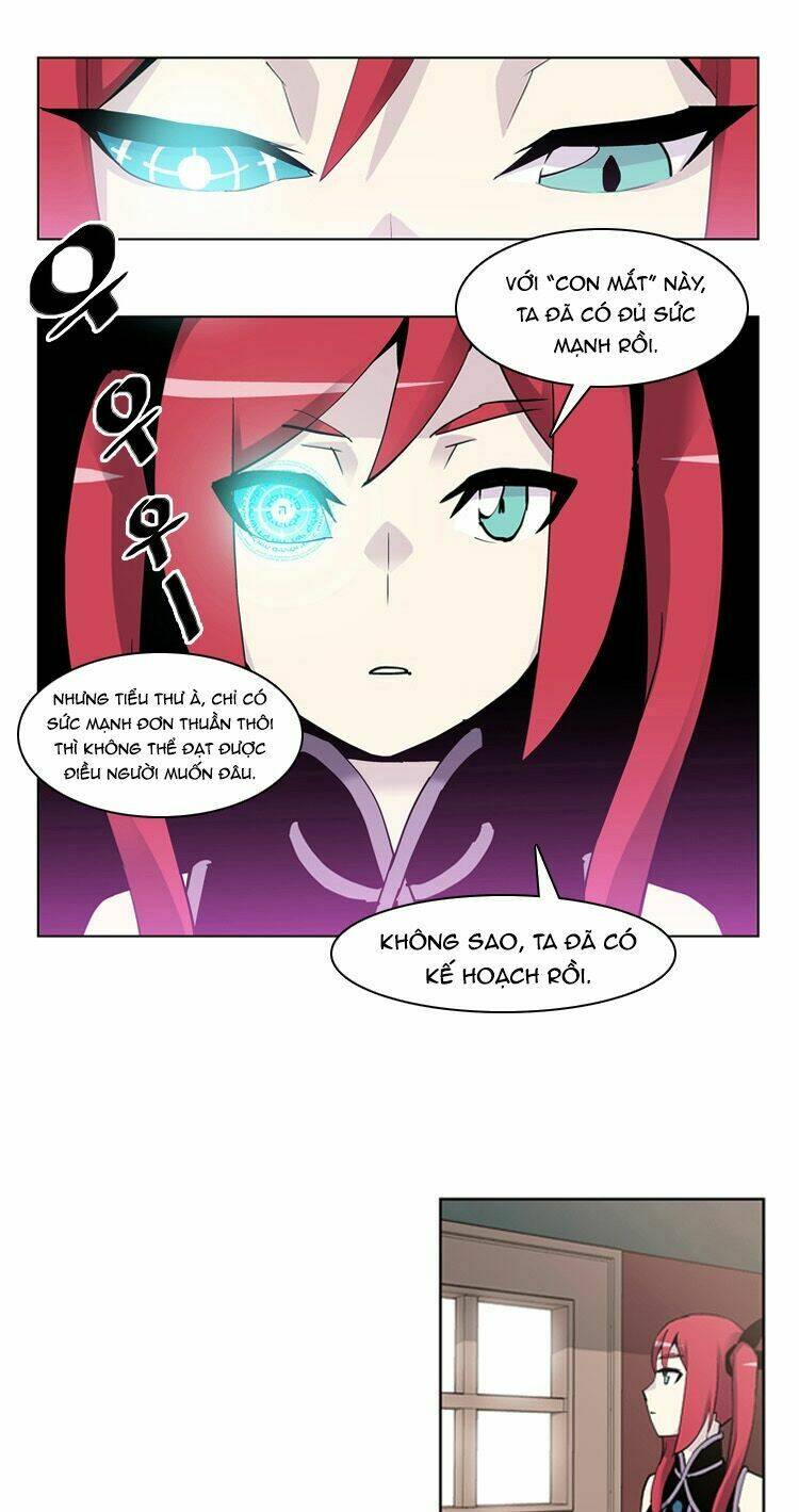 Maze Age Z: Chapter 6