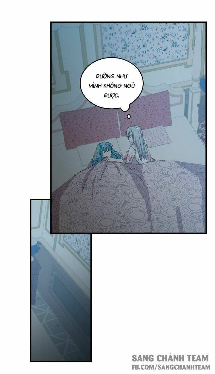 Đừng Chọc Đứa Em Gái Bé Bỏng Của Chúng Tôi: Chapter 36