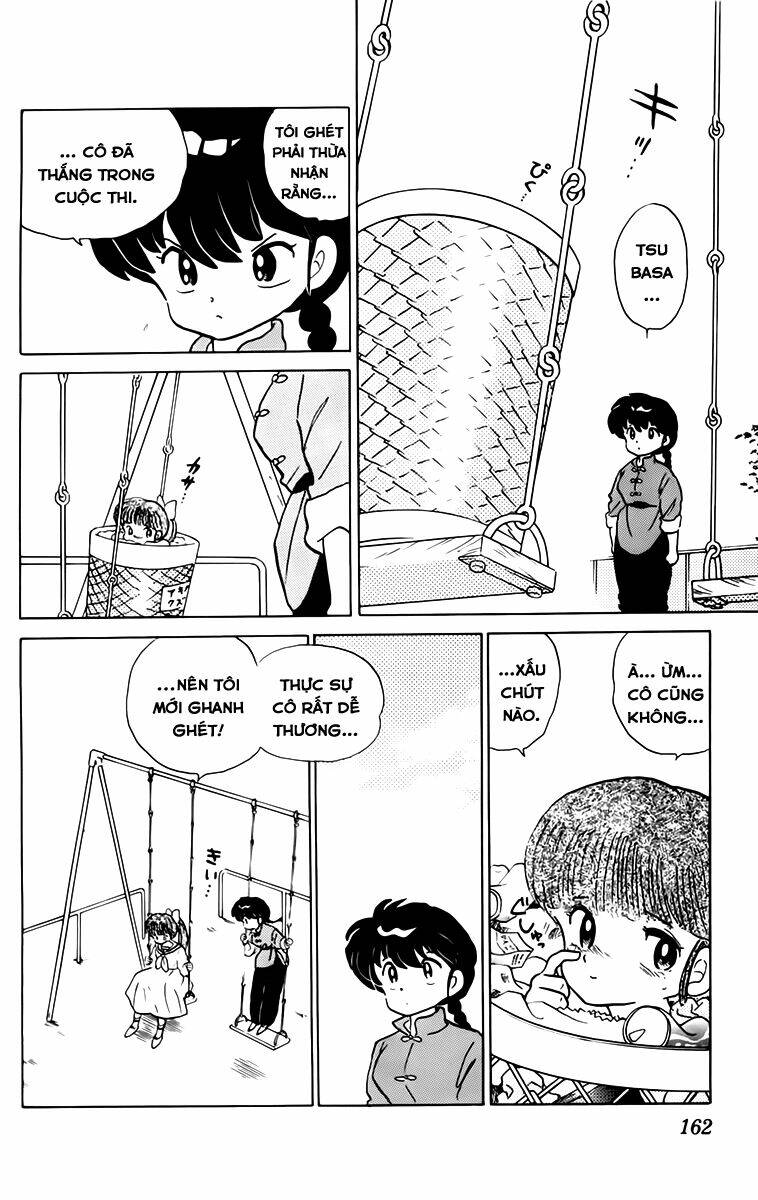 Suối Lời Nguyền: Chapter 101