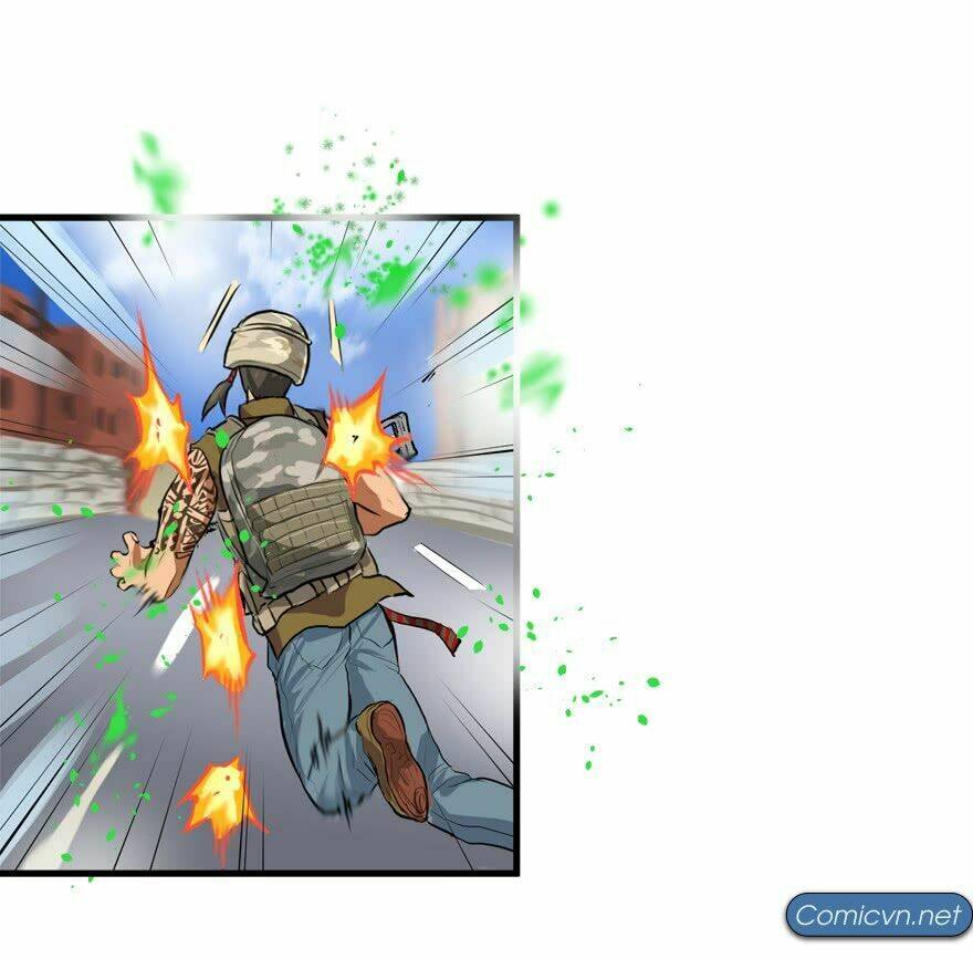 Vua Sinh Tồn: Chapter 31