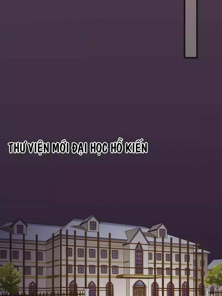 Thiên Thần Không Có Tiết Tháo: Chapter 49