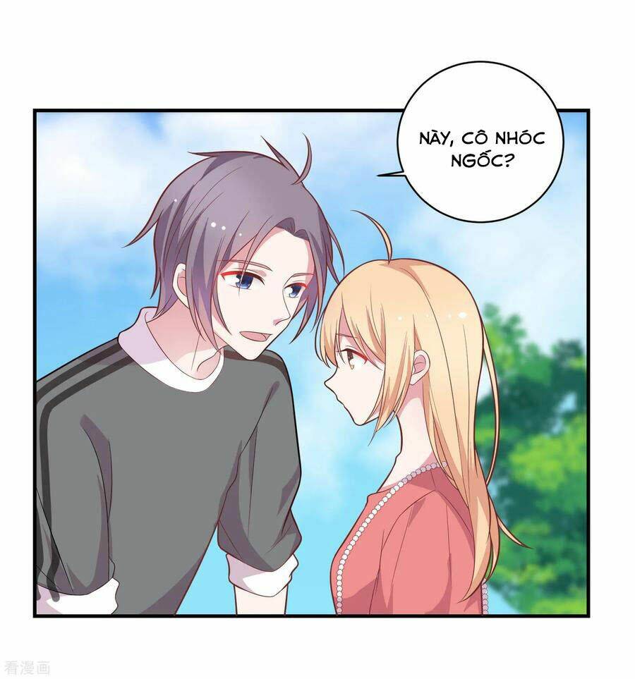Hẹn Hò Siêu Tốc: Chapter 46