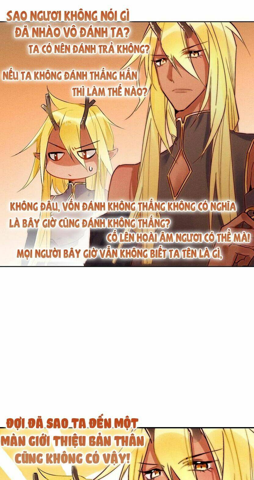 Nghịch Lai Thuận Thú: Chapter 25