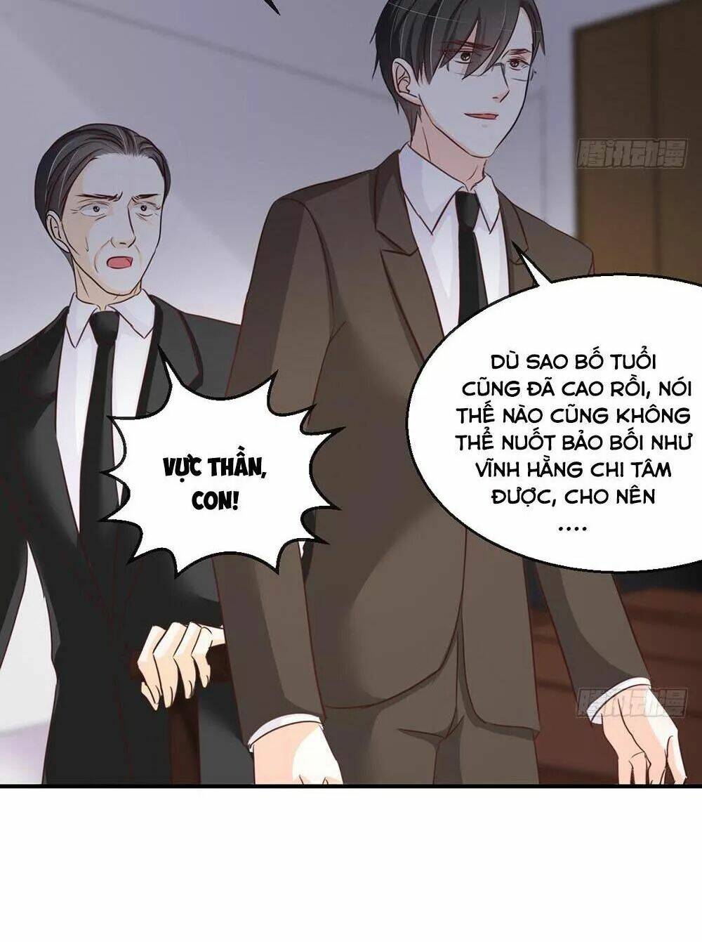 Cẩm Lý Thiếu Nữ Của Tôi: Chapter 106