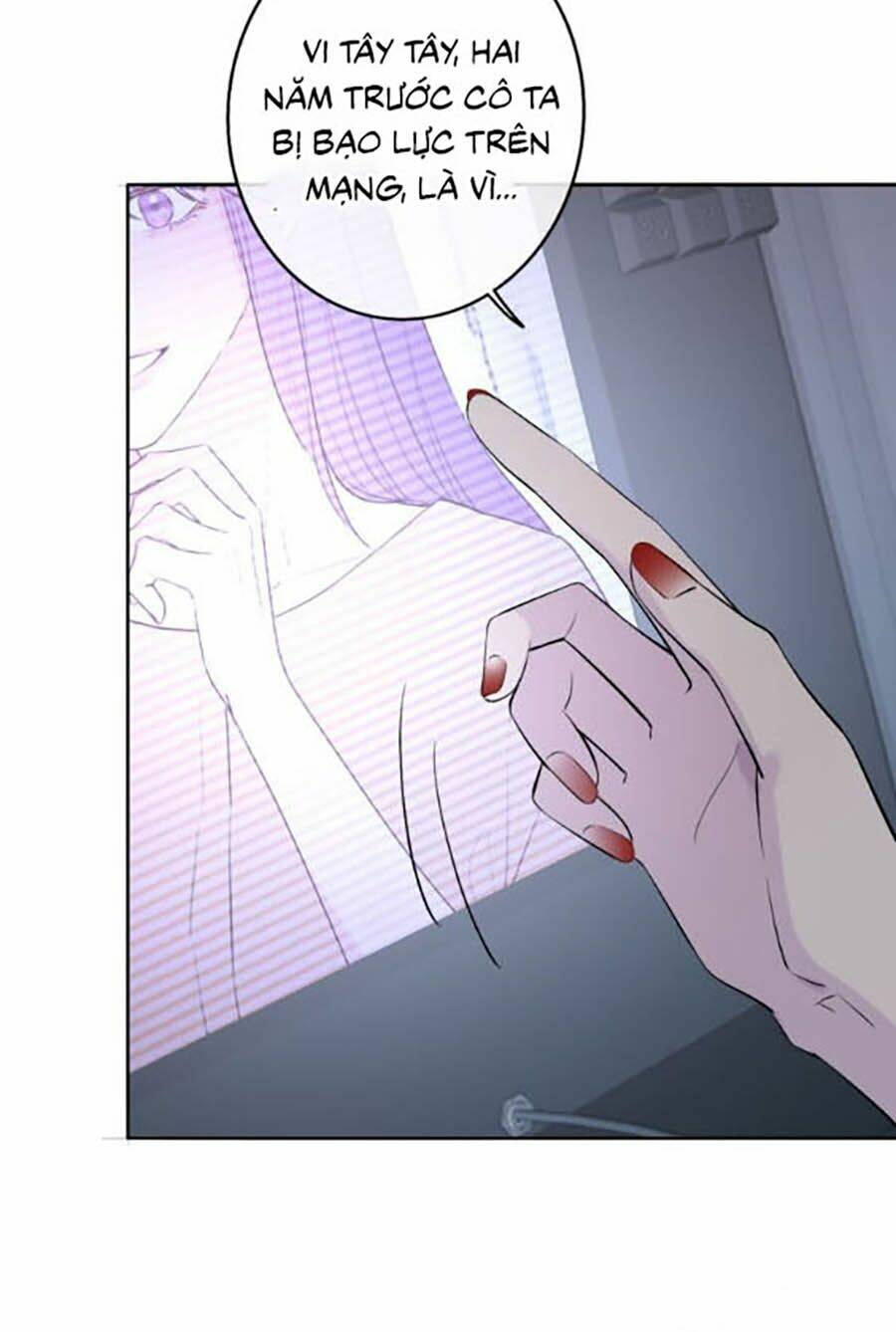 Cát Xê Người Tình Bóng Đêm: Chapter 6
