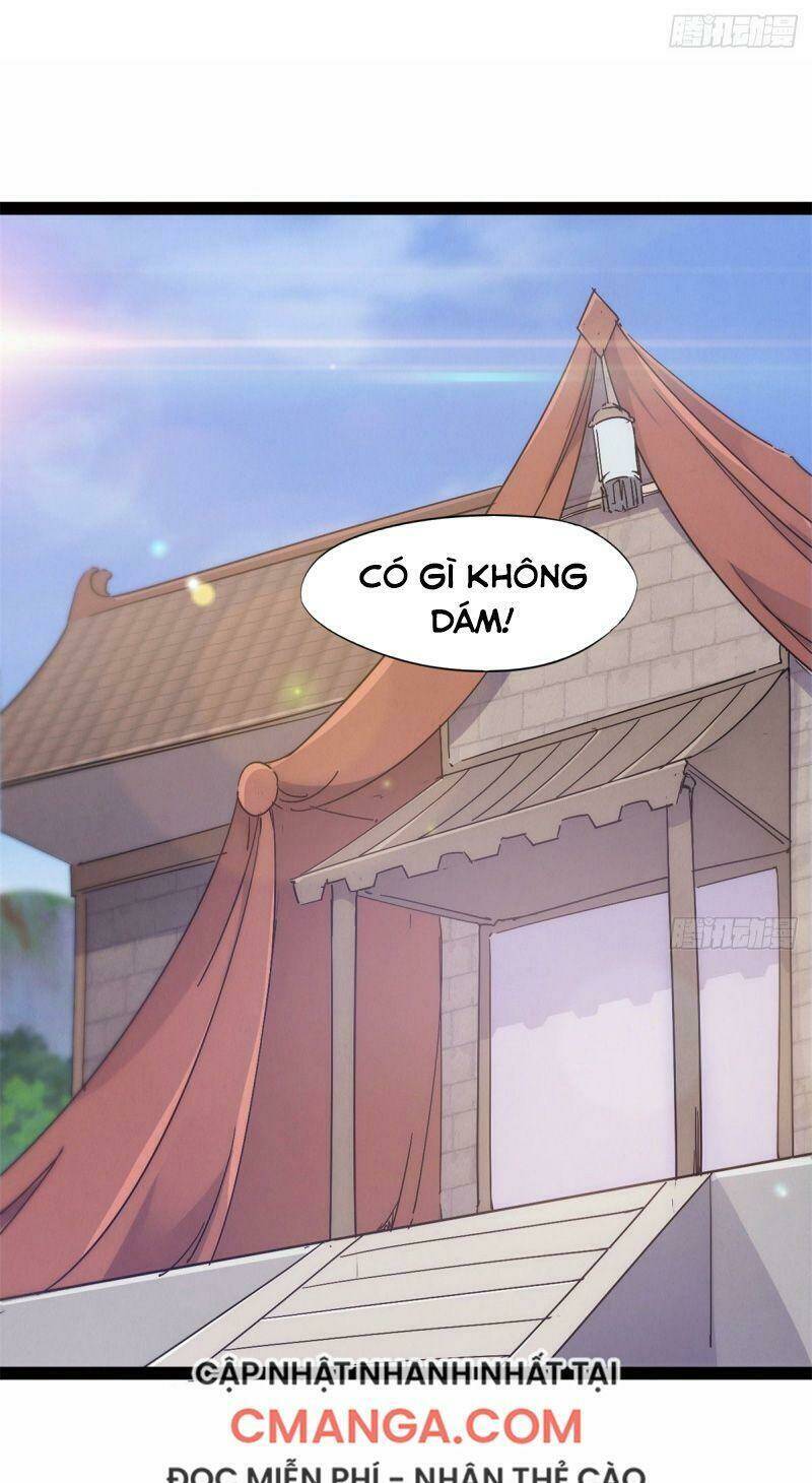 Kiếm Đồ: Chapter 64