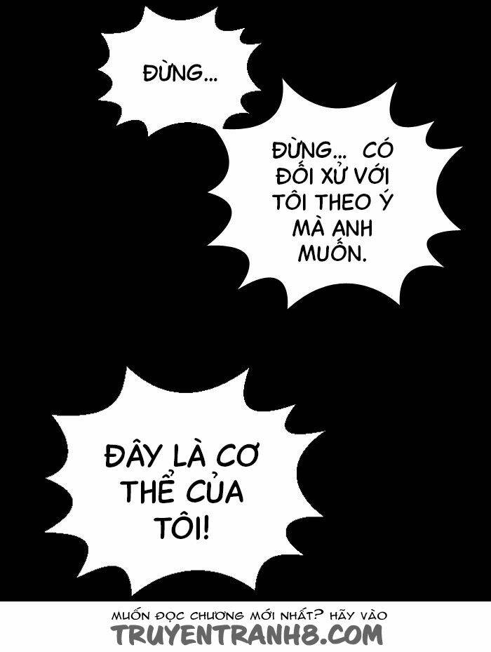 Người Đẹp Gangnam: Chapter 32