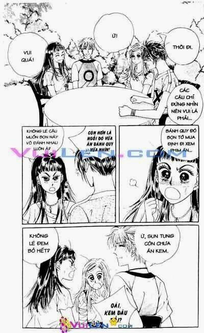 Cô gái Trung Hoa: Chapter 12