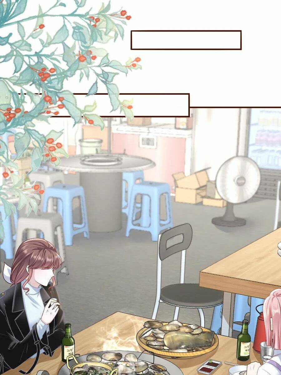 Bạn Gái Tôi Mới 30+: Chapter 116