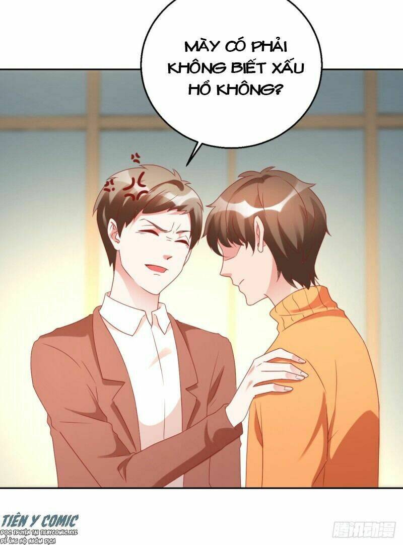 Thấu Thị Tiên Y: Chapter 120