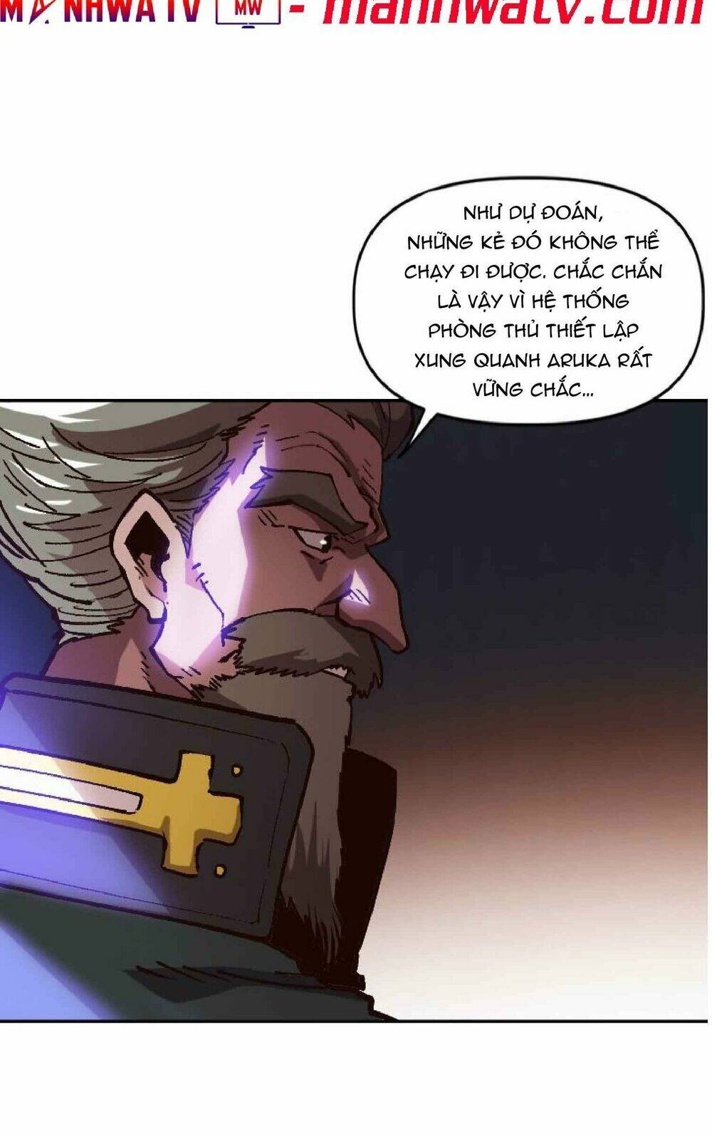 Nô Lệ Nghịch Thiên: Chapter 46