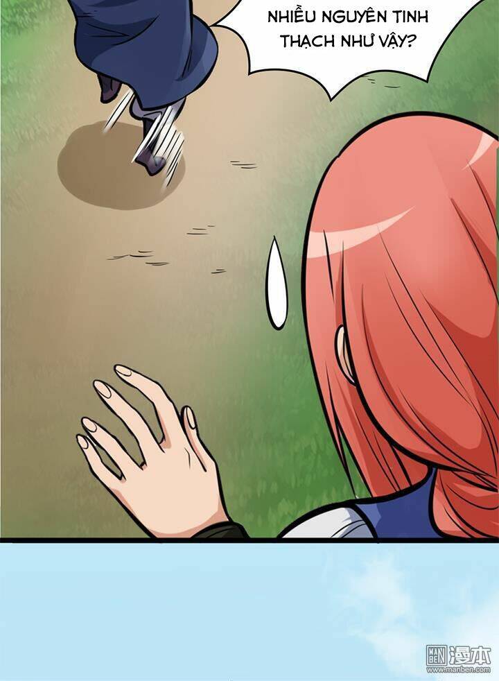 Lâm Phi Truyện: Chapter 18