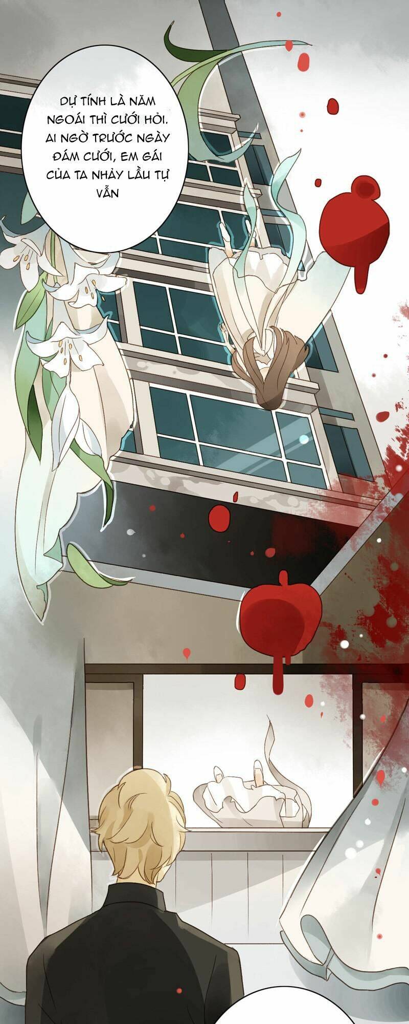 Sức Mạnh Của Sắc Đẹp: Chapter 45