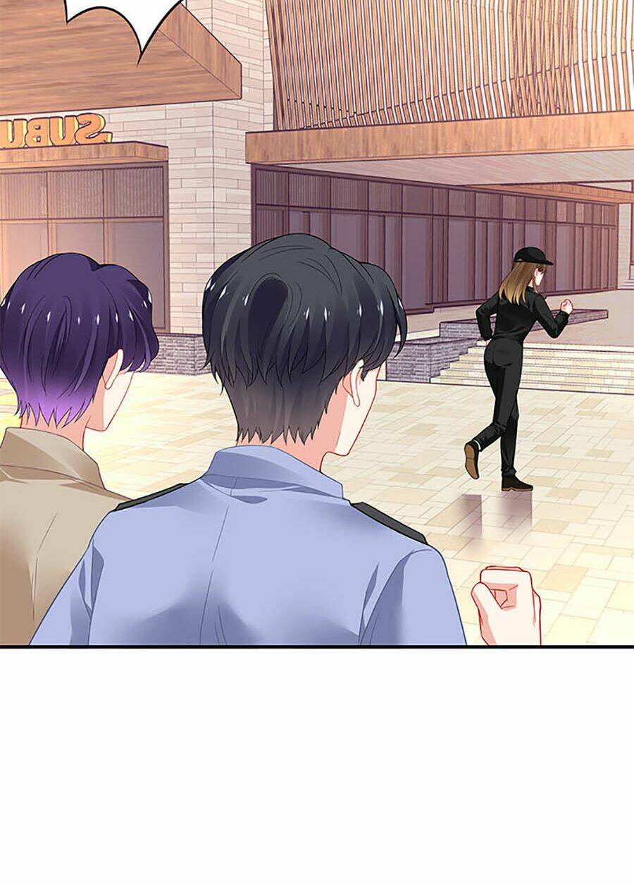 Bạn Trai 1/4 Của Tôi: Chapter 39