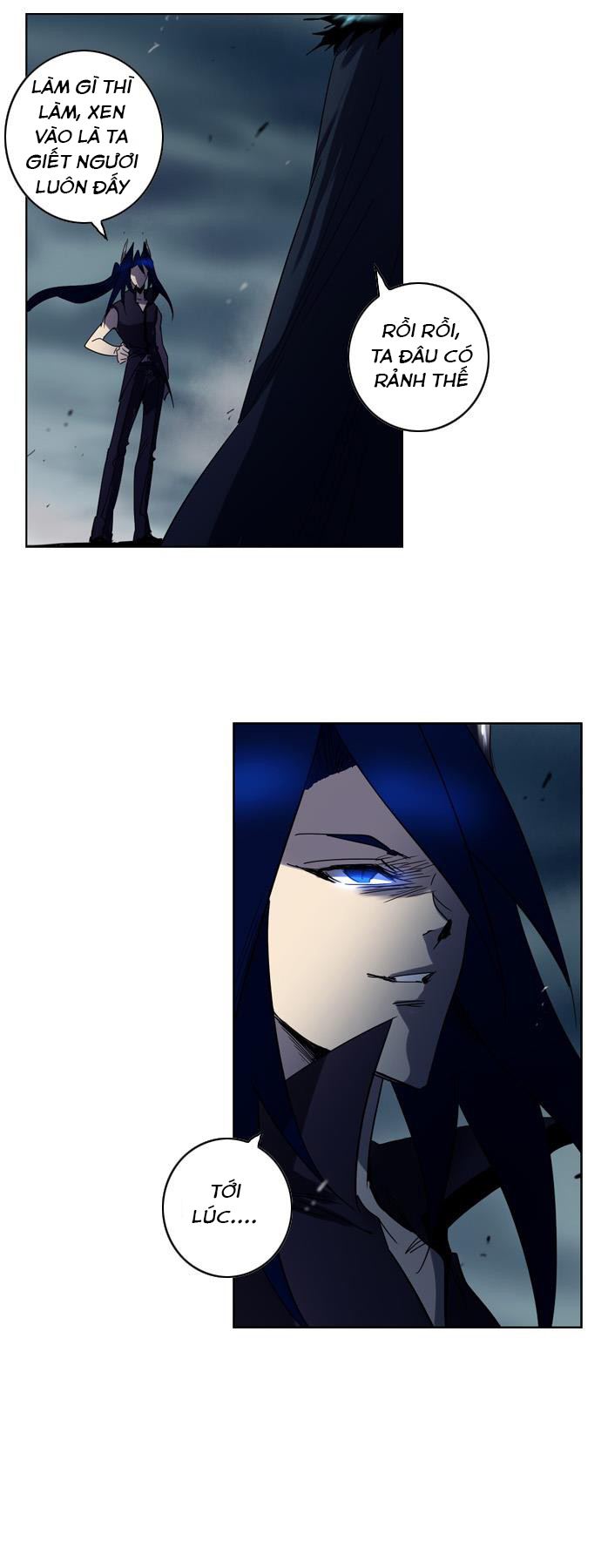 Soul Cartel: Chapter 96