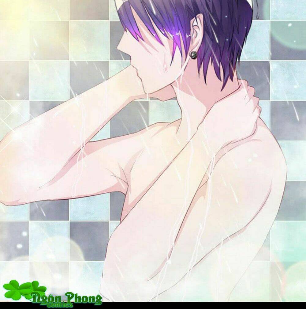 Hung Mãnh Quỷ Phu Bà Thượng Sàng: Chapter 37