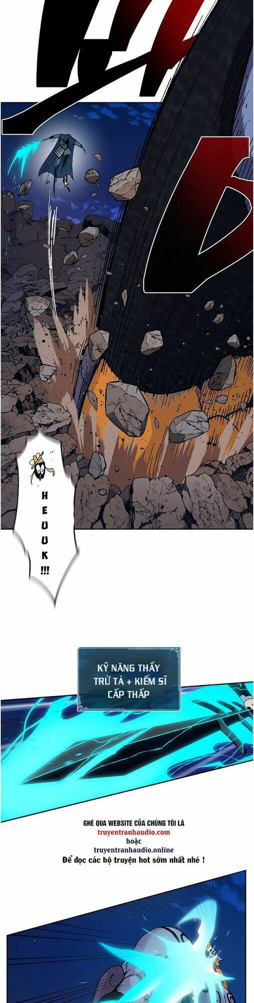 Npc Bắt Đầu Từ Kỹ Năng Lv.999: Chapter 10