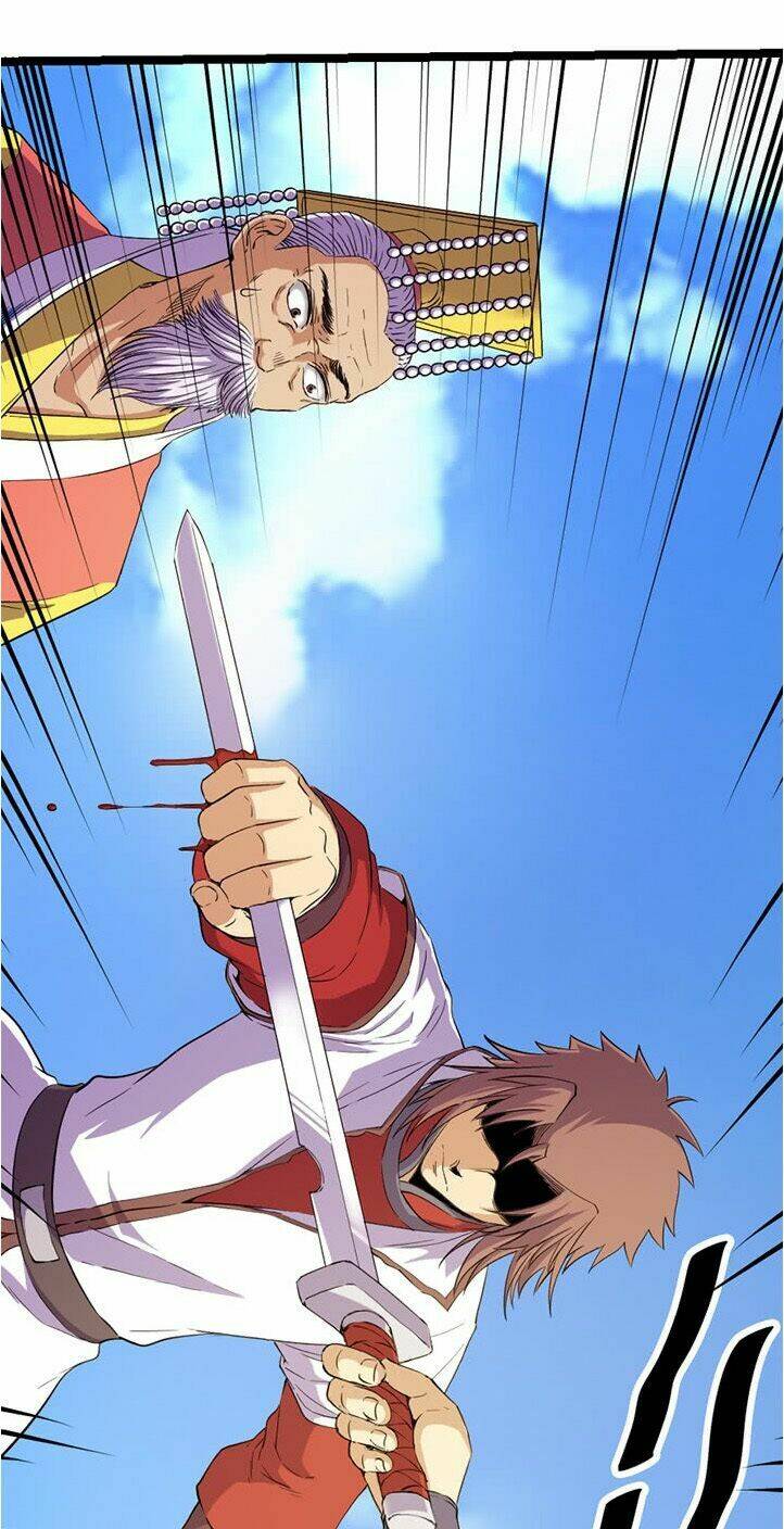 Phong Quỷ Truyền Thuyết: Chapter 114