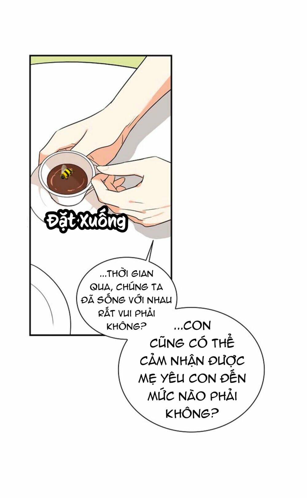 Xuyên Không Trở Thành Mami Phản Diện: Chapter 44