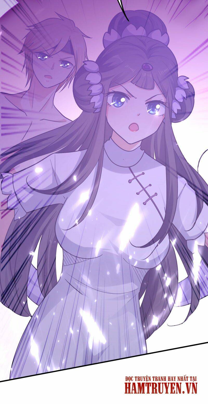 Vạn Giới Tiên Vương: Chapter 66