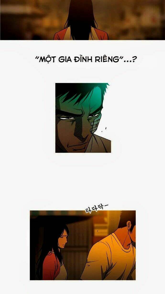 Quán Ăn Sát Thủ: Chapter 36