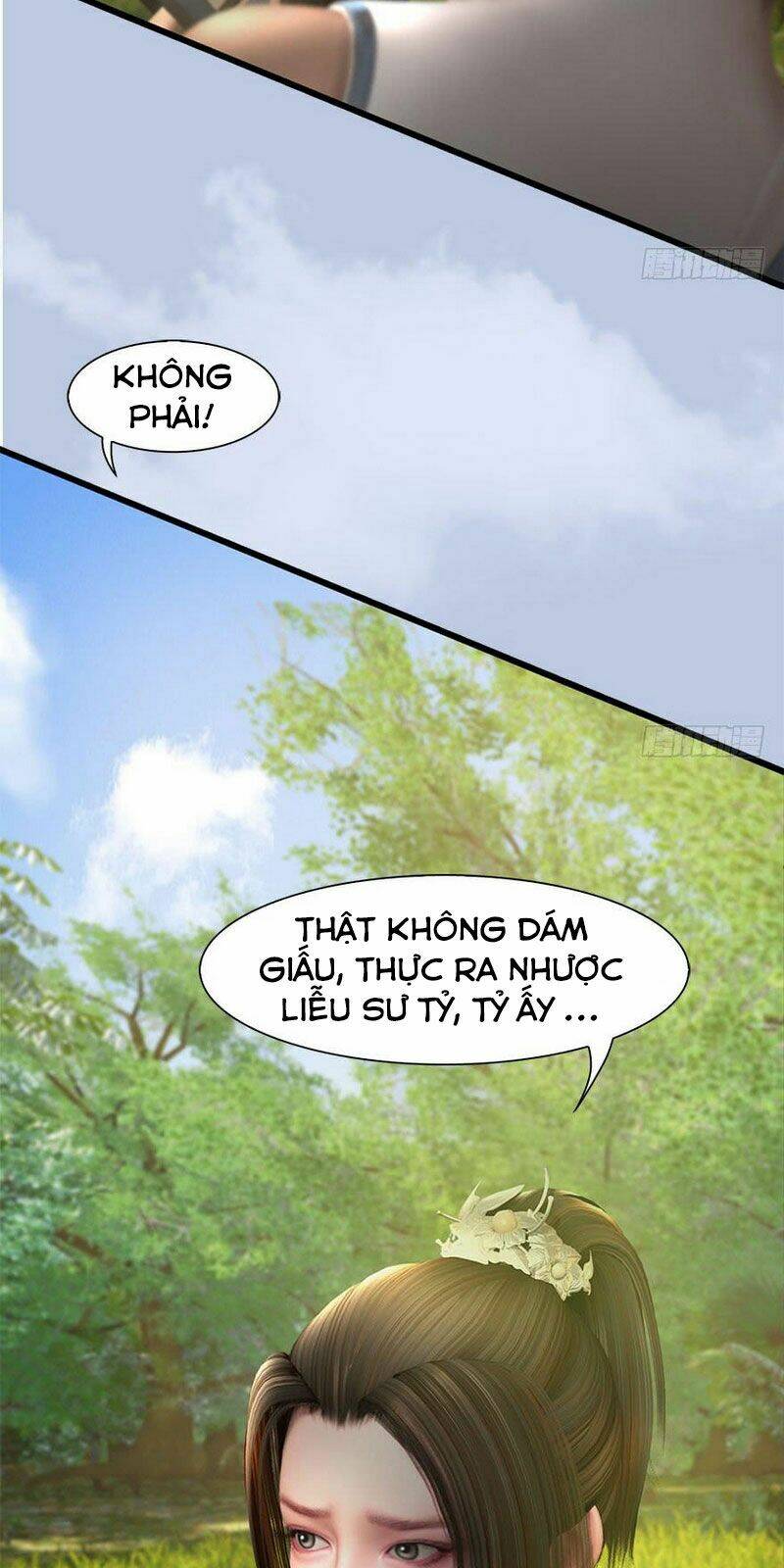 Cửu Hoang Đọa Huyền Sư: Chapter 94