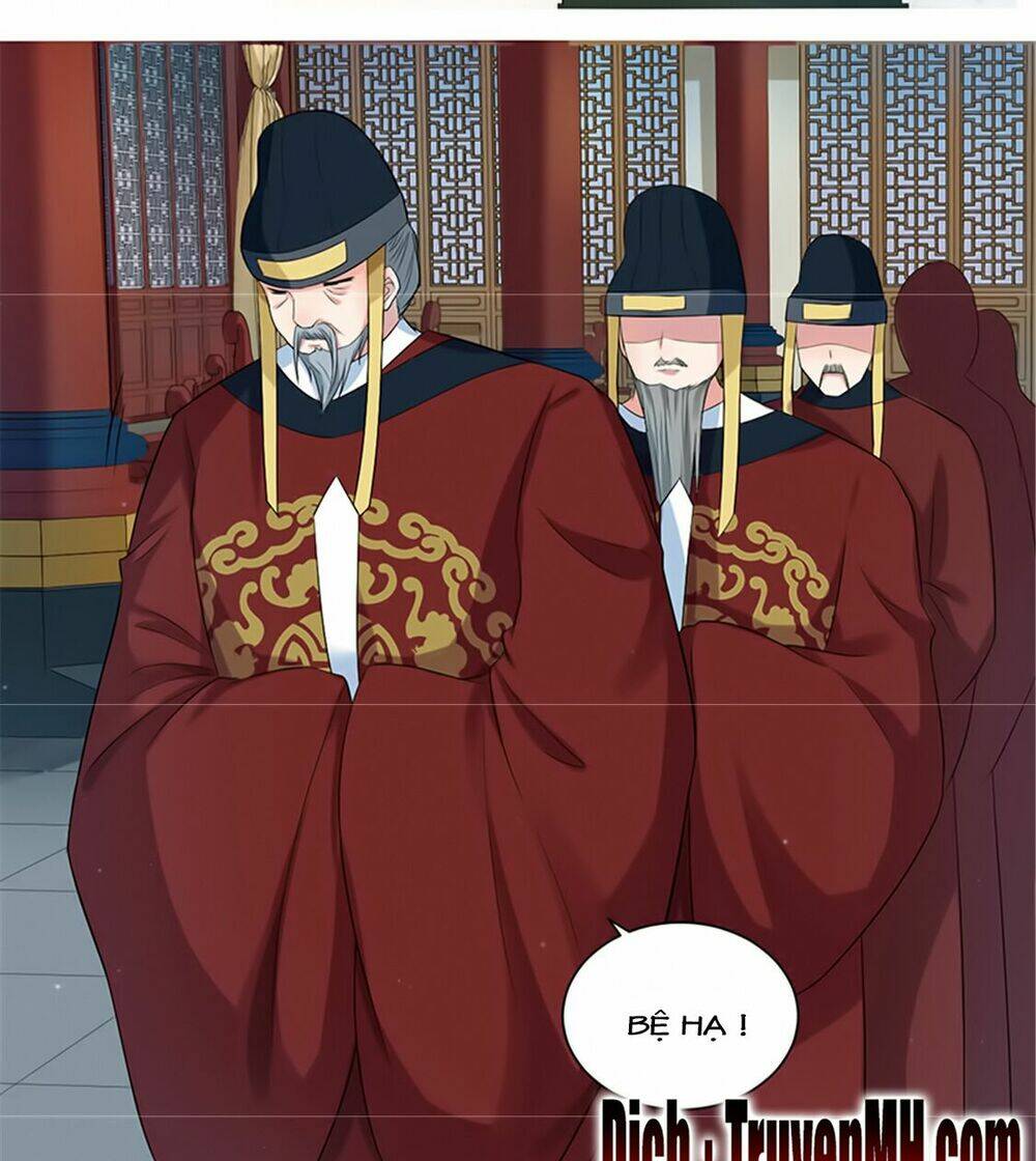 Điệp Ảnh Trùng Trùng: Chapter 11