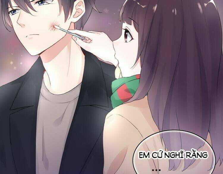 Câu Chuyện Săn Vợ: Chapter 15