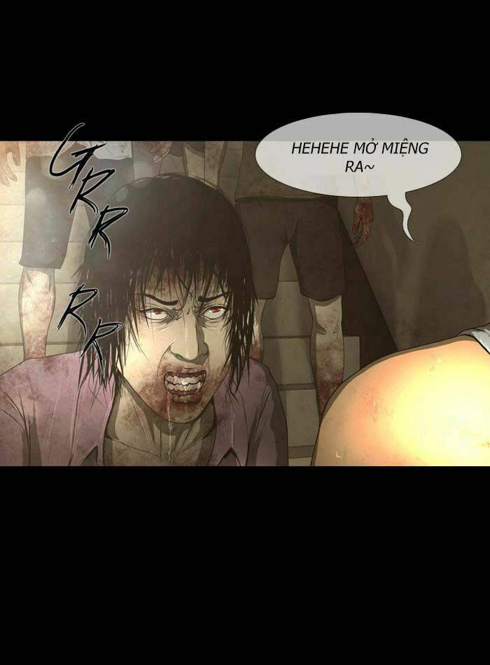 Dead Days: Chapter 31