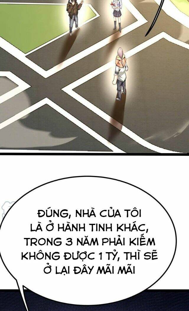 Chư Thần Rút Lui: Chapter 36