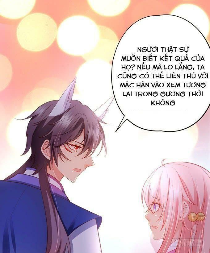 Hồ Tiên Hung Bạo: Chapter 118