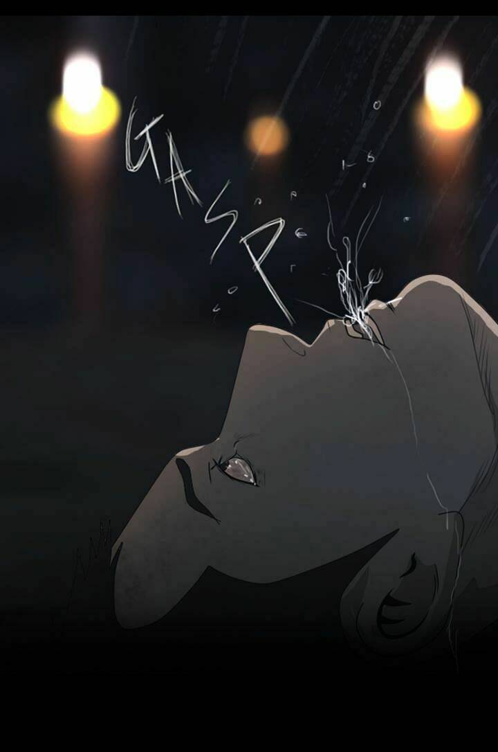 Dead Days: Chapter 52