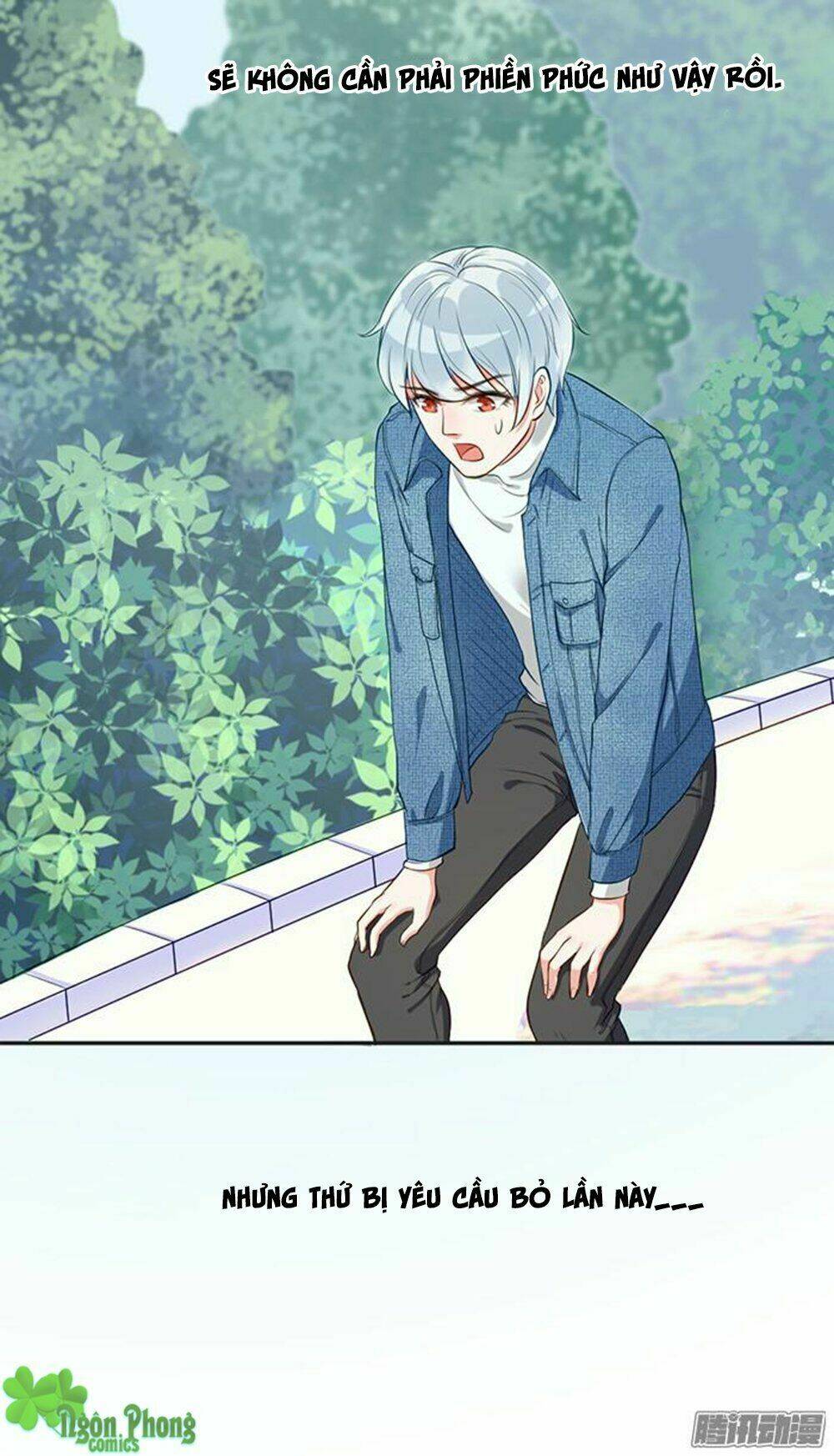 Bà Xã Tôi Là Nam Thần: Chapter 10