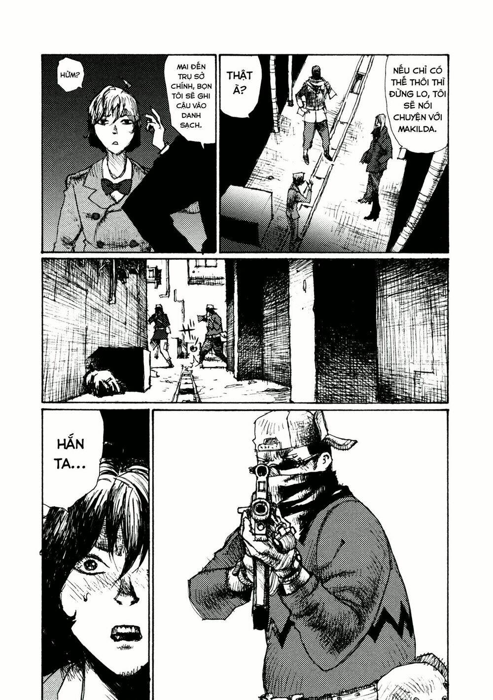 Alice In Hell: Chapter 10