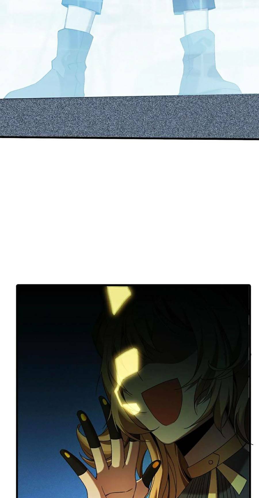 Người Chơi Siêu Mạnh: Chapter 7