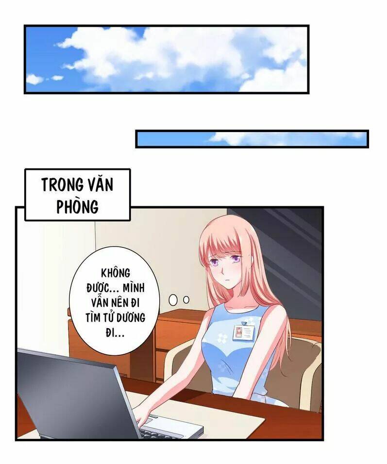 Thiểm Hôn Kinh Ái: Chapter 42