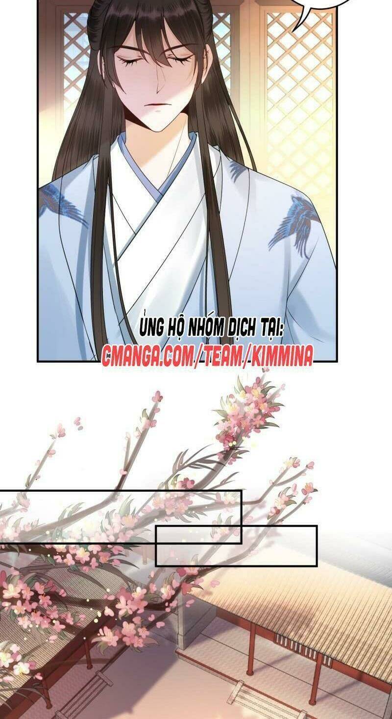 Vương Gia Kiêu Ngạo Quá Khó Cua: Chapter 130