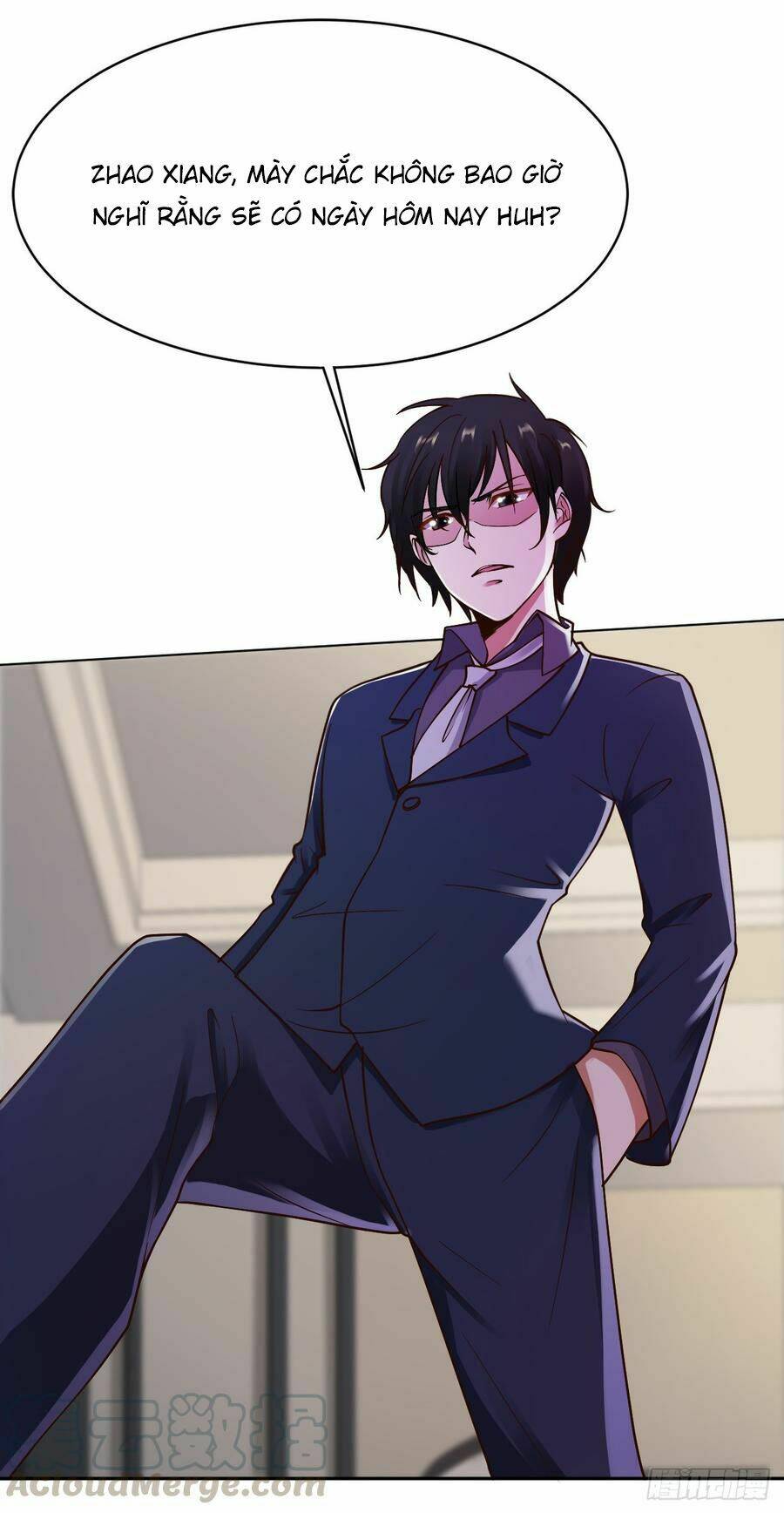 Em Gái Đừng Làm Phiền Tôi: Chapter 13