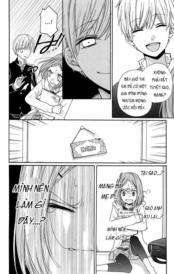 Screaming Lesson!!!: Chapter 31